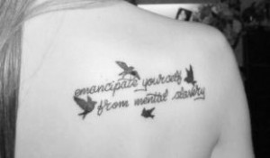 Quotes Tattoo, Bobs Marley Quotes, Quote Tattoos, Bob Marley Quotes