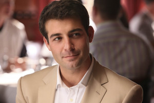 James Wolk Photos Photo