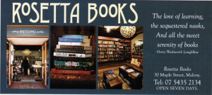 Anne Brown Melany Rosetta Book store webmp3 mp3