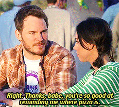 parks and rec april ludgate andy dwyer parksedit i pretty much want to ...