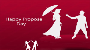 Propose Day Special