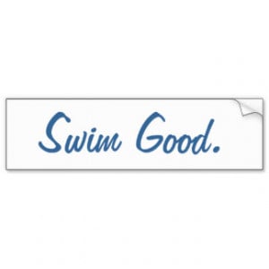 Swim Good