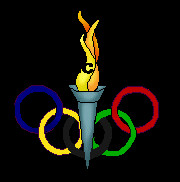 olympic rings clip art