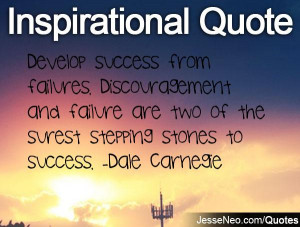 Discouragement Quotes
