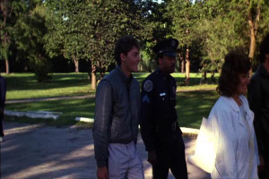 Michael Winslow Quotes and Sound Clips