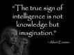 imagination quote - Google Search