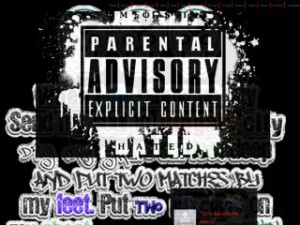 Juggalo Pride - Juggalo MySpace Layout Preview