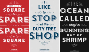 Sign-Feld Doing ‘Seinfeld’ Pretty