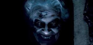 ... Horrifying Modern Movie Ghosts & Demons | Scary Horror Movie Villains