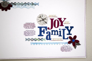 The Joy of Family Time