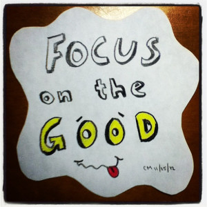 Don’t sweat the small stuff (: #inspirational #quote #focus #good # ...