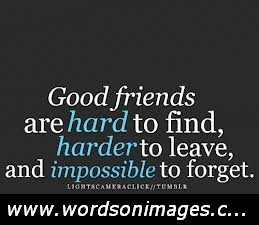 Friendship quotes search quotes