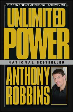 Unlimited Power by Anthony Robbins and book VS video debate.