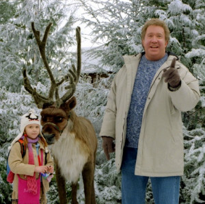 Still of Tim Allen in The Santa Clause 2 (2002)