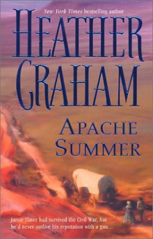 Start by marking “Apache Summer (Slater Brothers, #3)” as Want to ...