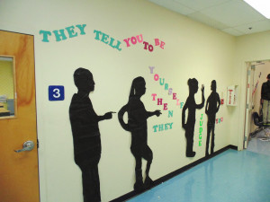 Viewing Gallery For - Middle School Quotes