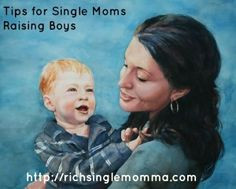 Quotes For Single Mothers Raising Sons ~ Single Mother Quotes on ...