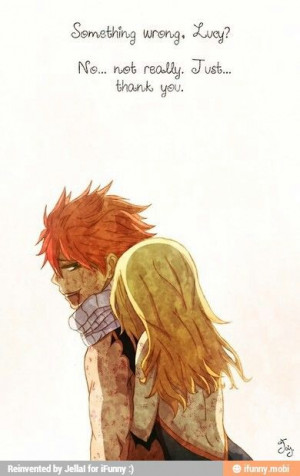 NaLu is my OTP :) then it's GaLe
