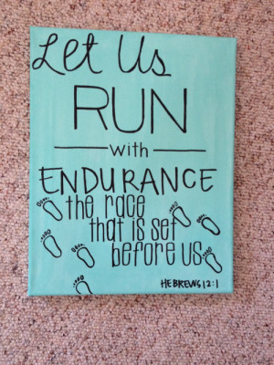 motivation run running fit bible quotes bible verse hebrews hebrews 12 ...