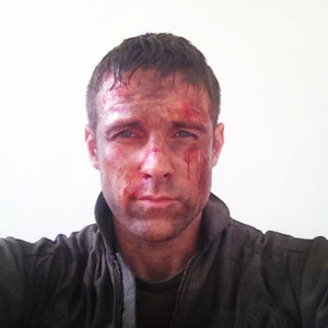 Dylan Bruce