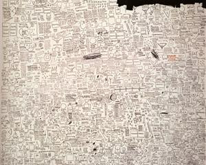 Self Portrait Heel Part Two