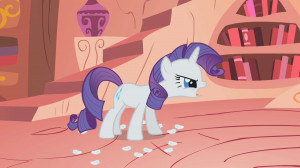 My Little Pony Friendship is Magic Out of my favorite Rarity quotes ...