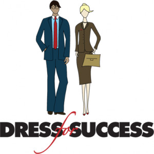 Thou shalt look professional: 10 commandments of workplace dress