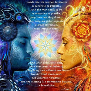 Twin Flame Quotes no Pinterest