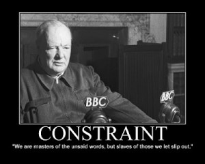 Winston Churchill Quotes