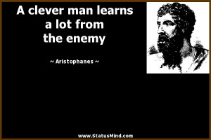 Aristophanes Quotes Aristophanes quotes