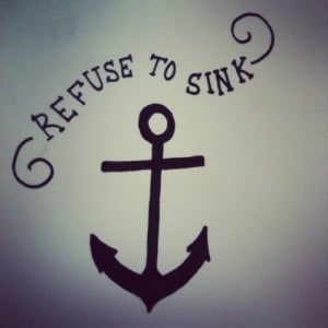nautical quotes and sayings | inspirational quotes # quotes # anchor