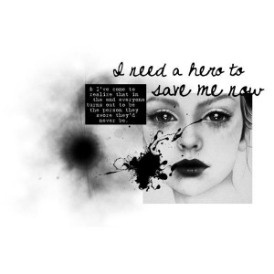 Pleading With My Eyes Lyrics from Skillet's 