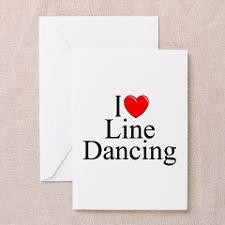 Love (Heart) Line Dancing