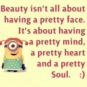 most popular tags for this image include minions cute quotes