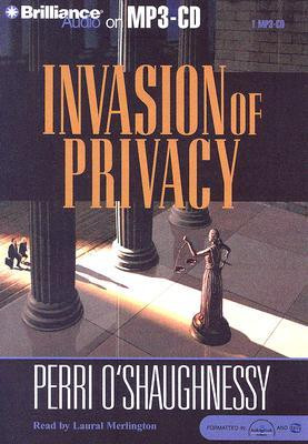 Start by marking “Invasion of Privacy” as Want to Read: