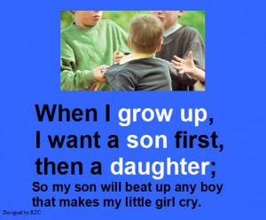 Daughter Quotes : 