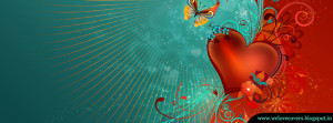 Butterfly Heart Timeline Cover