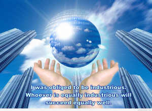 tag archives new business success world success business quote
