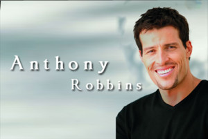 Anthony Robbins and the top 10 Lessons