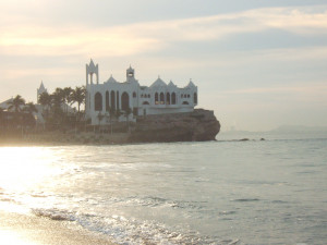 Culiacan Sinaloa Beaches