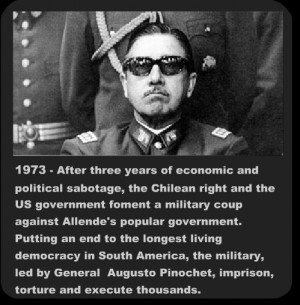 Salvador Allende Has Words for Barack Obama From the Other Side of ...