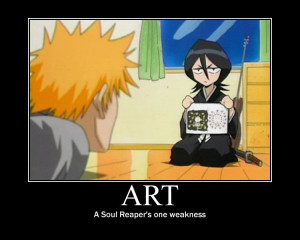 Bleach Anime Bleach Motivational
