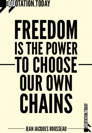 Rousseau_Quote_on_freedom