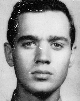 Lives - Season 2 - A young Anatole Broyard, Bliss Broyard's father