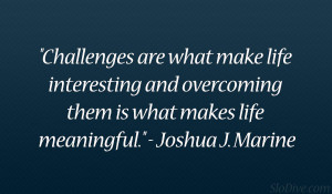 There is far more opportunity than there is ability.” – Thomas A ...
