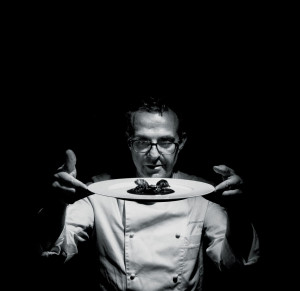 Massimo Bottura’s influences include Alain Ducasse, Ferran Adrià ...