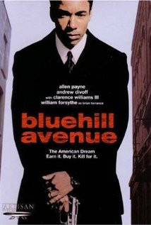Blue Hill Avenue (2001) Poster