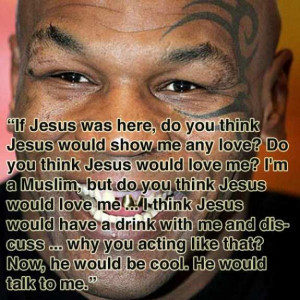 The Craziest Mike Tyson Quotes Of All Time