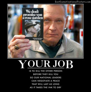 your-job-marines-best-demotivational-posters