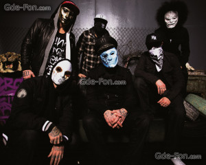 Funny Man Hollywood Undead Mask 2013 Funny man holl.